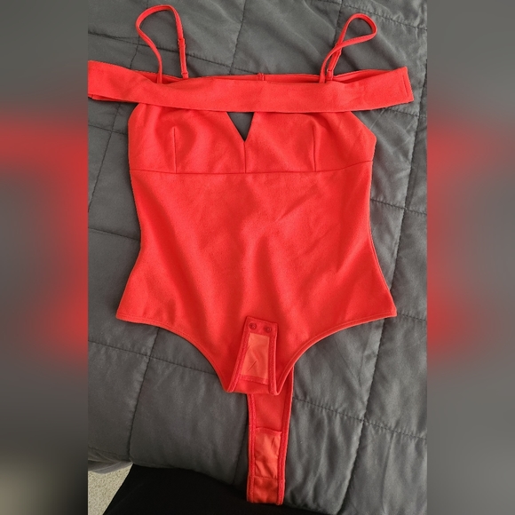 Bodysuit - Picture 1 of 5